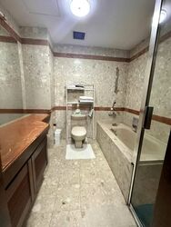 Maplewoods (D21), Condominium #580570511